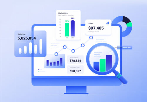 DIGITAL STRATEGY & PERFORMANCE MARKETING
