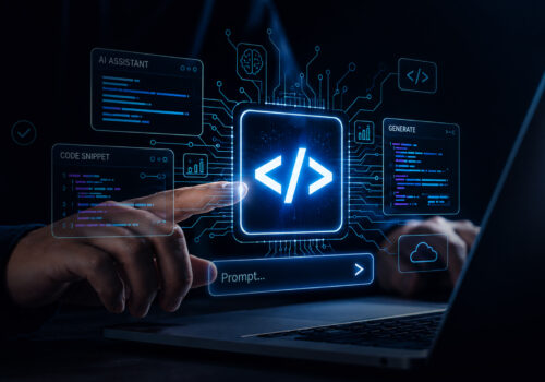 MODERN PROGRAMMING FOUNDATION & AI MINDSET