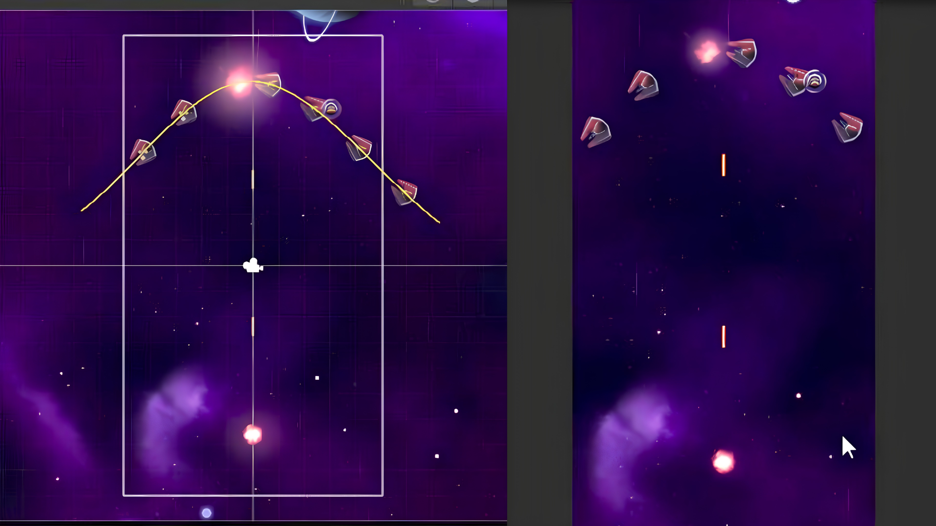 Sản phẩm đầu ra khóa Game Platformer 2D With Unity
